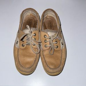 Sperry’s Slip-On Shoes